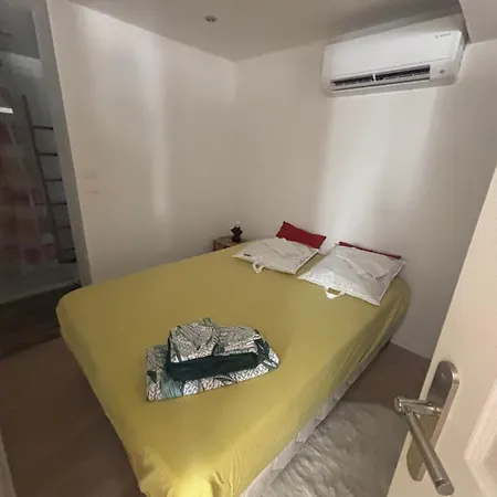 Sur Location Maison Plein Pied Moderne 4 Personnes Bel Espace Exterieur Entierement Cloture Parking Gratuit A 7 Minutes Centre En Voiture * Sanary-sur-Mer