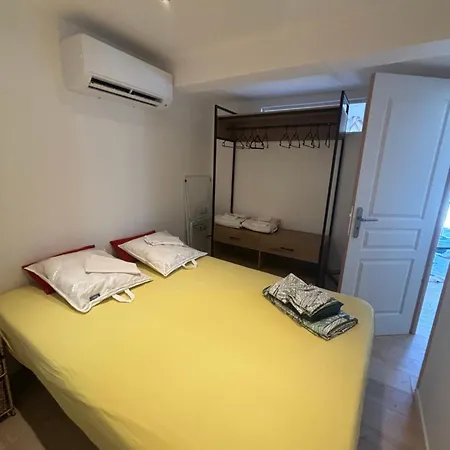 Ferienhaus Sur Location Maison Plein Pied Moderne 4 Personnes Bel Espace Exterieur Entierement Cloture Parking Gratuit A 7 Minutes Centre En Voiture Sanary-sur-Mer