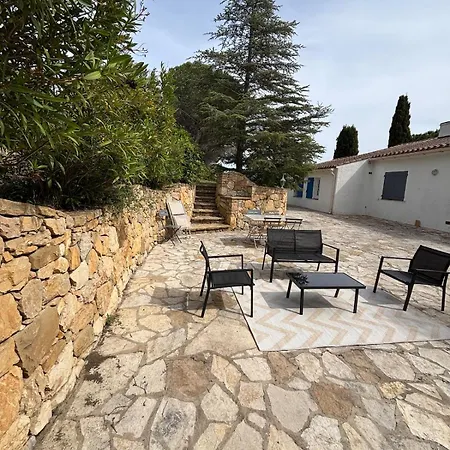 Ferienhaus Sur Location Maison Plein Pied Moderne 4 Personnes Bel Espace Exterieur Entierement Cloture Parking Gratuit A 7 Minutes Centre En Voiture *